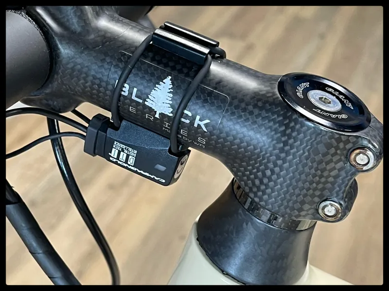 Scapin Ivor S 1957 DT50 2015 Road Bike-8